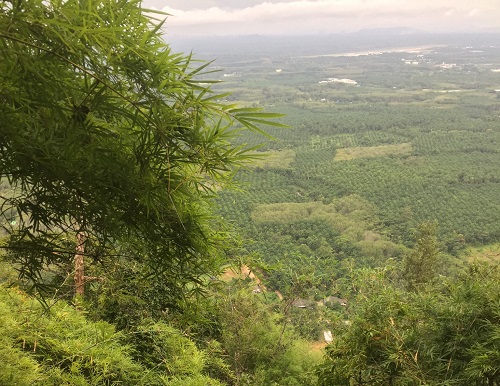 Tiger cave temple 2